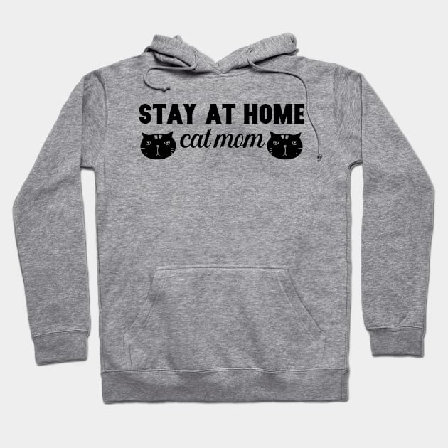 Cats Hoodie by Design Anbay